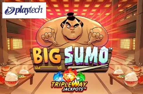 Big Sumo